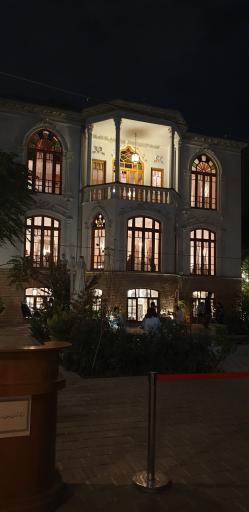 عکس منزل بهرامی