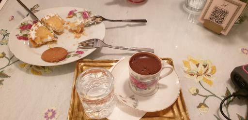 عکس منزل بهرامی