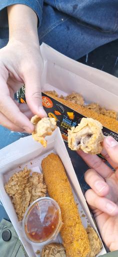 عکس فستفود کیلویی آرتاچی