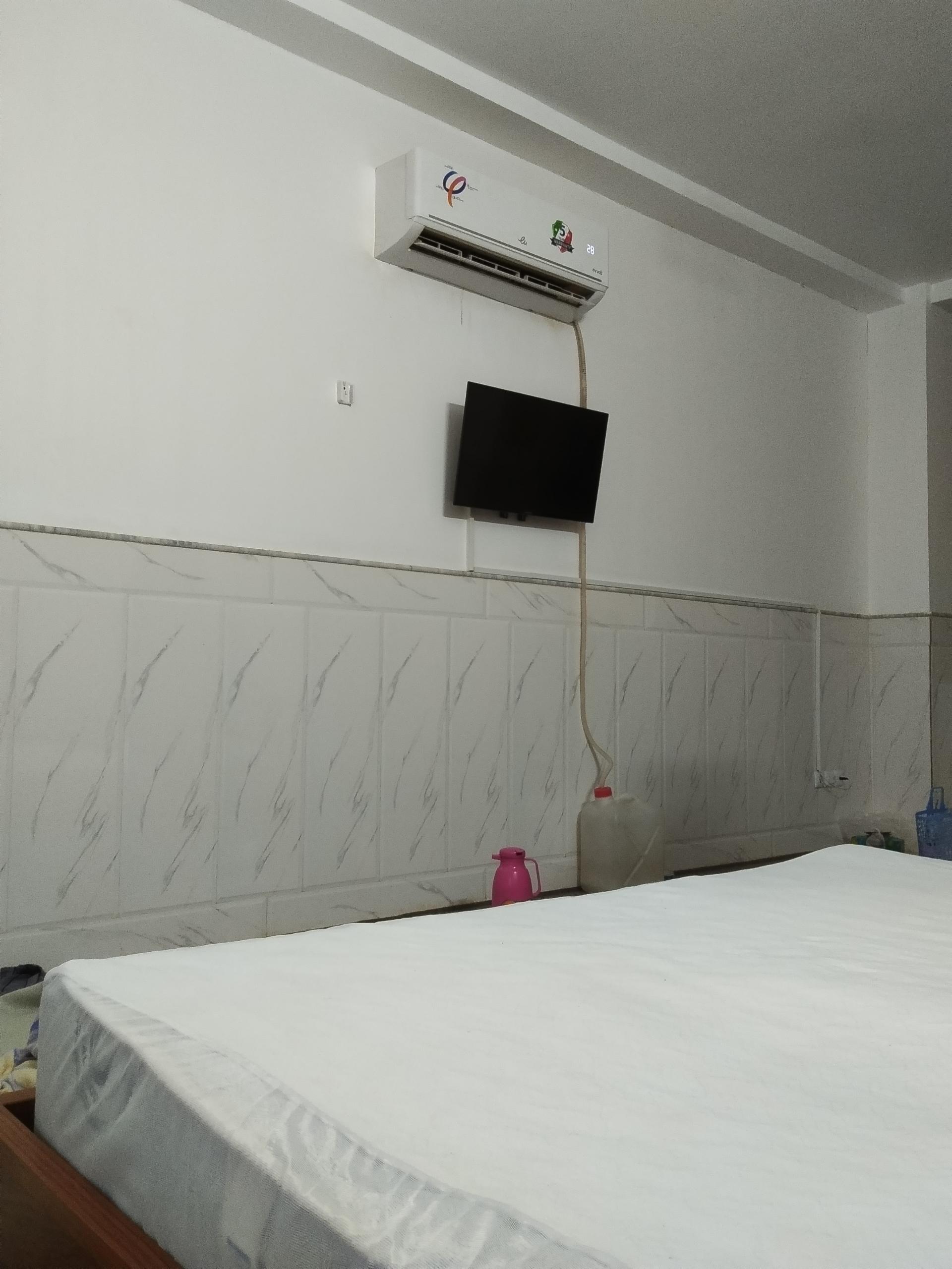 عکس هتل سوئیت بنی هاشم (ع)