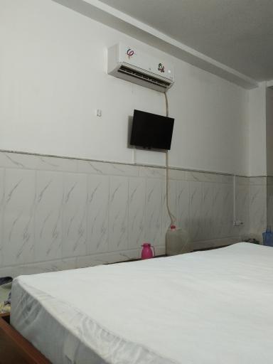 هتل سوئیت بنی هاشم (ع)