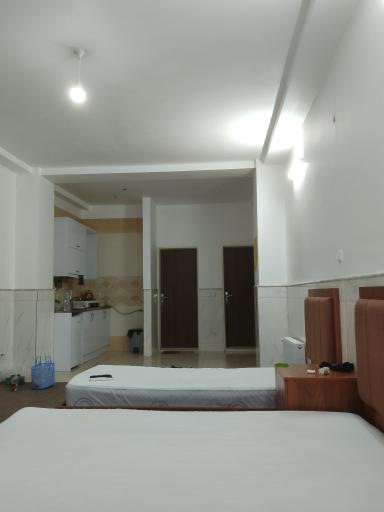 عکس هتل سوئیت بنی هاشم (ع)