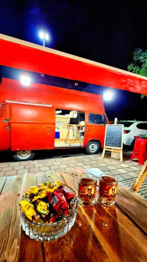 عکس فولکس برگر