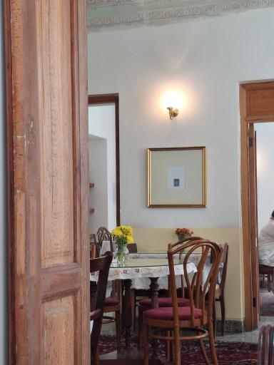 عکس منزل بهرامی