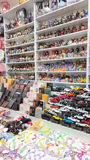 عکس فروشگاه مدرن