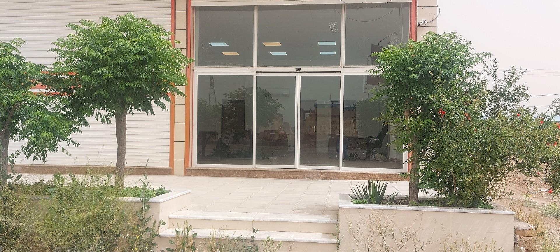 عکس برق صنعتی توان گستر
