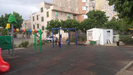 عکس بوستان نسیم