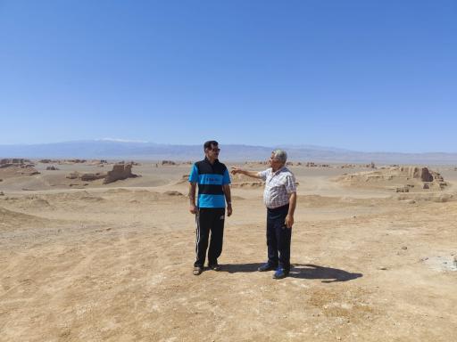 عکس نهبندان