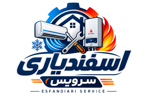 عکس خدمات پکیج و کولر‌گازی اسفندیاری