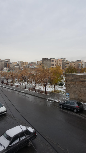 عکس بوستان نسیم