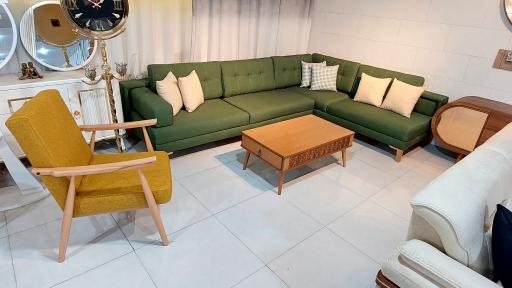 عکس مبلمان نگارستان 