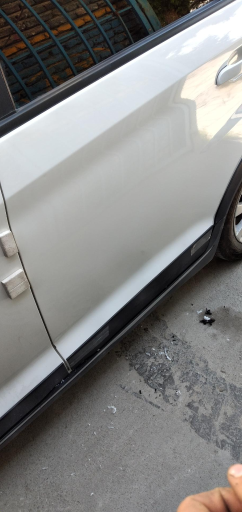 عکس صافکاری pdr مهدی