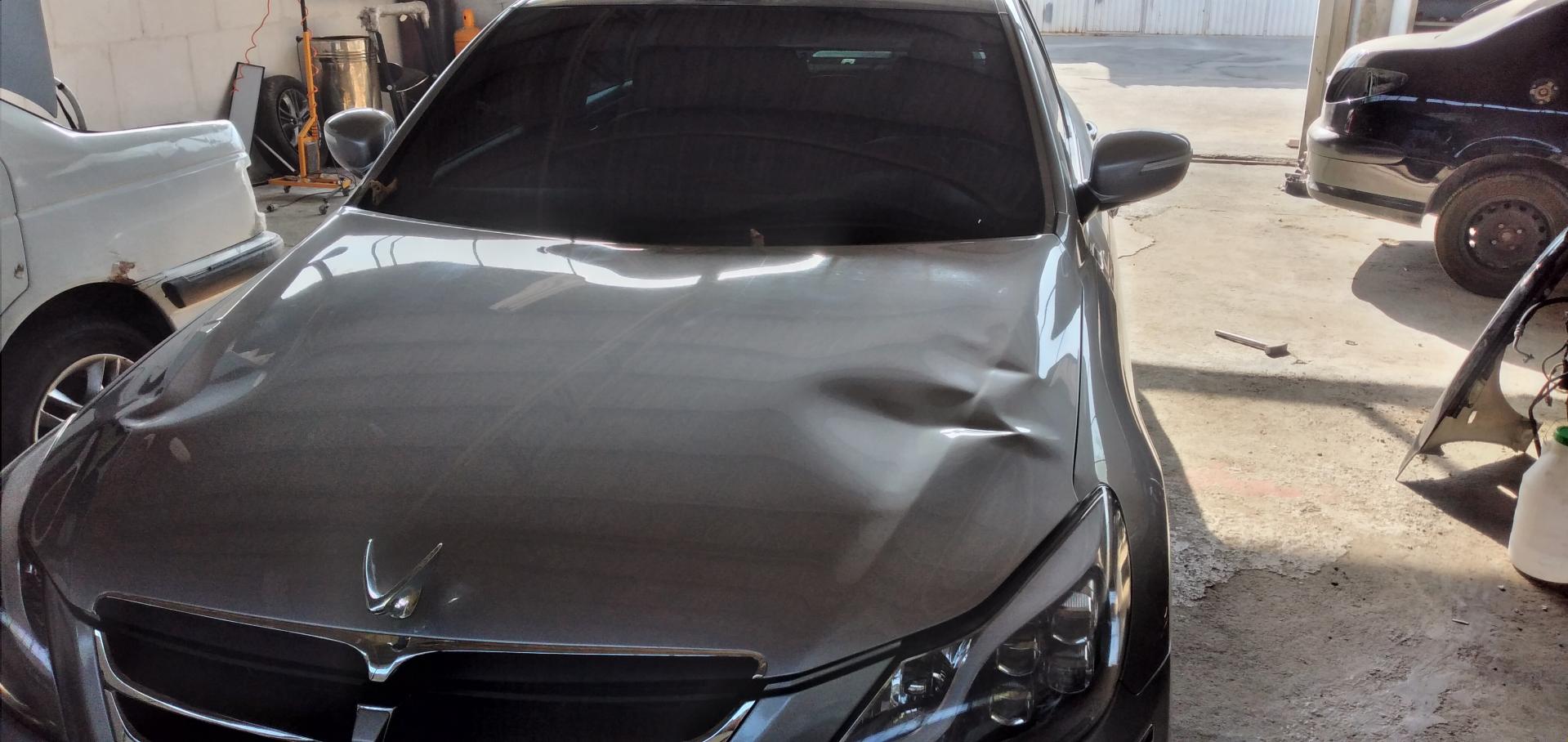 عکس صافکاری pdr مهدی