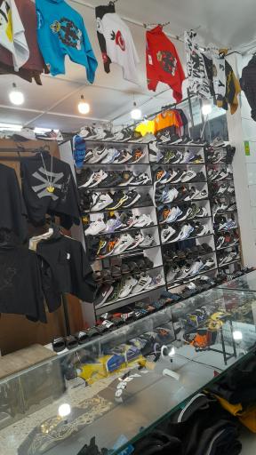 عکس پوشکا مردانه قربانی