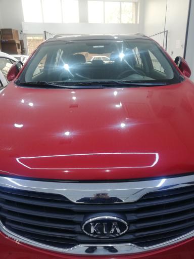 عکس مرکز تشخیص رنگ حسینعلی زاده 