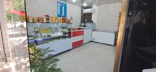 عکس لبنیات محمد شعبه 2