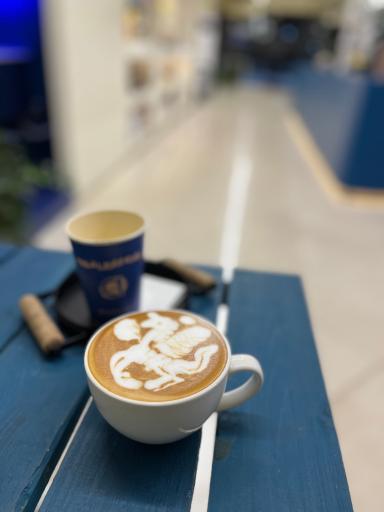 برشته كاري قهوه C1