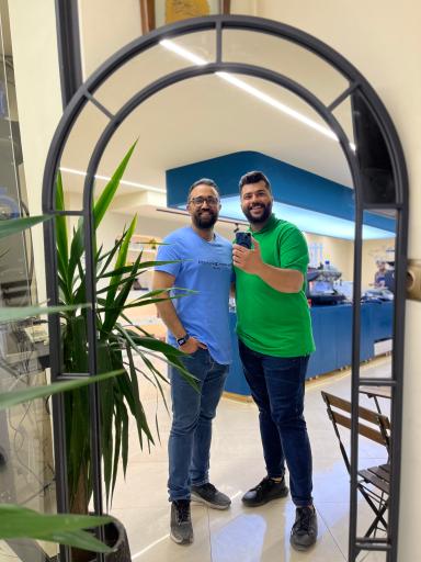 برشته كاري قهوه C1