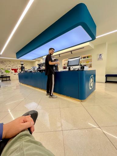 عکس برشته كاري قهوه C1