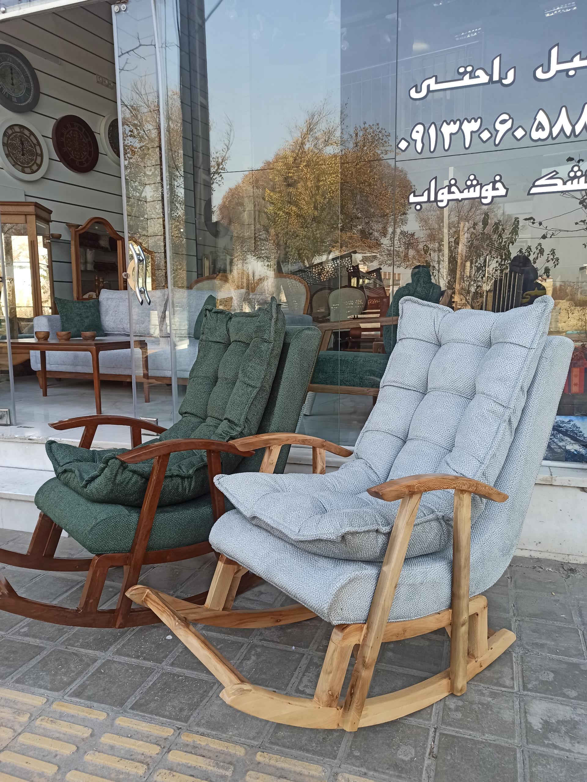 عکس مبل میراث