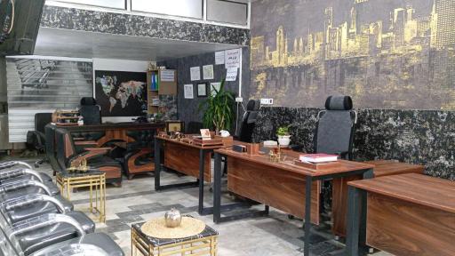 عکس املاک احمد آباد