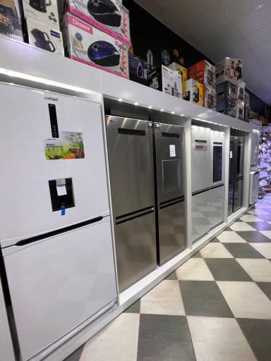 عکس بازرگانی لوازم خانگی رجبی