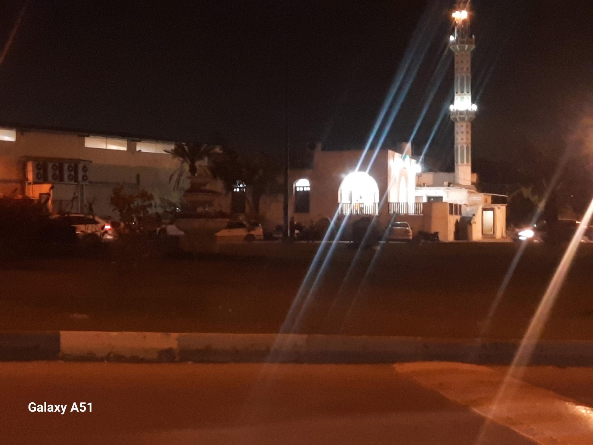 عکس میدان دوحه