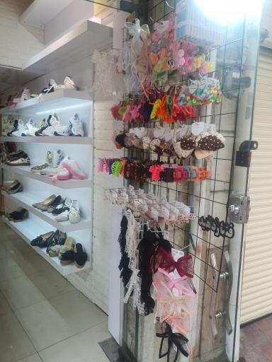 کیف و کفش پنیتو