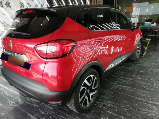 عکس مرکز تشخیص رنگ حسینعلی زاده 