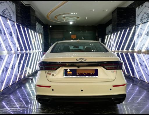 عکس مرکز تشخیص رنگ حسینعلی زاده 