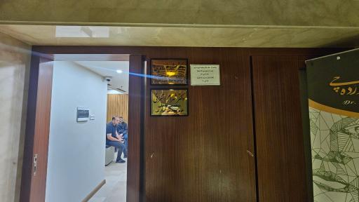 دکتر مهشید خرده چی متخصص جراح بینی 