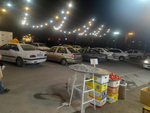 بازار بزرگ همشهری 17