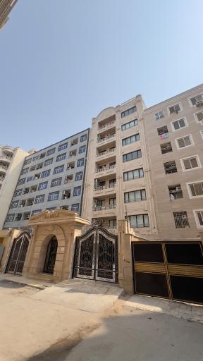 عکس ساختمان رامیلا