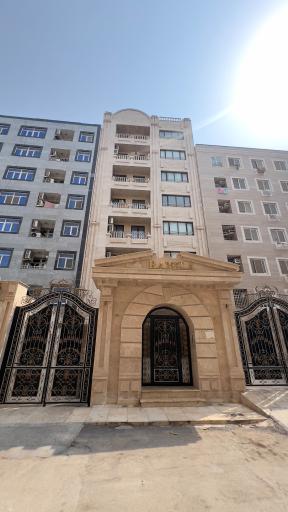 عکس ساختمان رامیلا