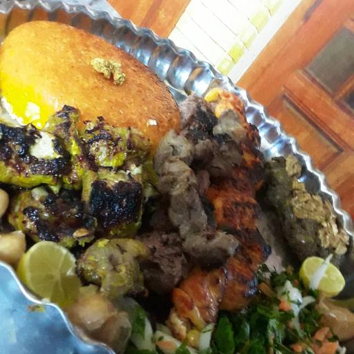 عکس گیلان سرای استاد