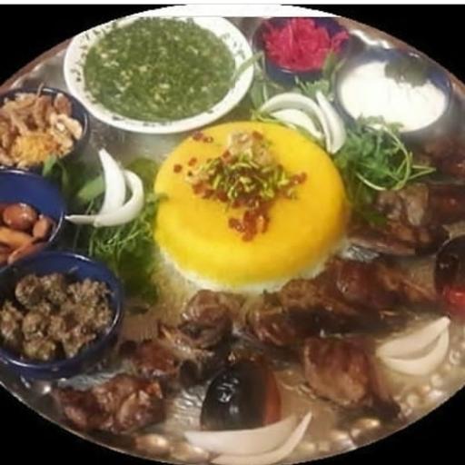 عکس گیلان سرای استاد