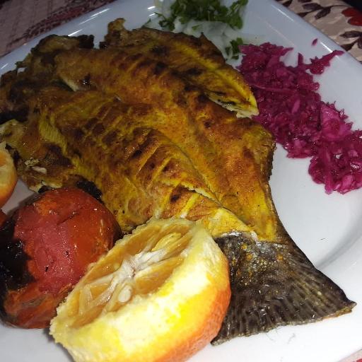 عکس گیلان سرای استاد