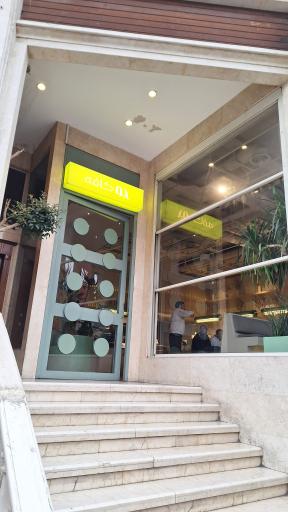 عکس کافه رستوران زد