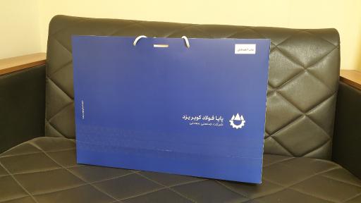 عکس آژانس تبلیغاتی پالادیوم