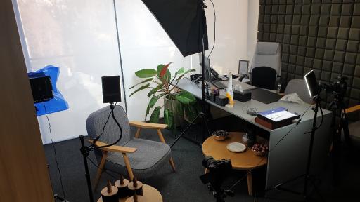 عکس آژانس تبلیغاتی پالادیوم