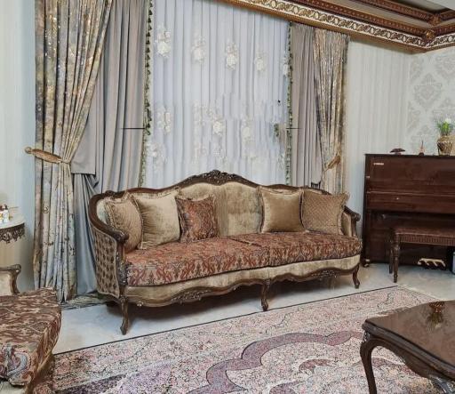 عکس گالری مبل نکوکار موسوی