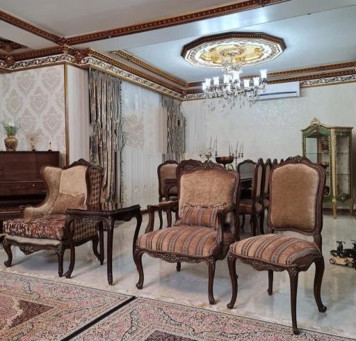 عکس گالری مبل نکوکار موسوی