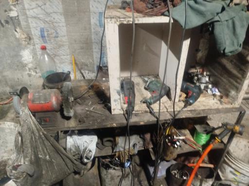 قطعه شویی امیر 