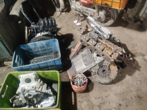 عکس قطعه شویی امیر 