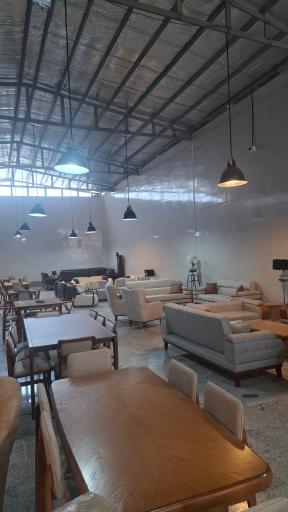 عکس فروشگاه مبلمان بختیاری 