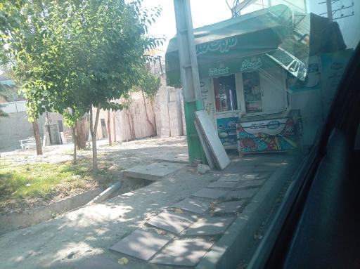 عکس دکه