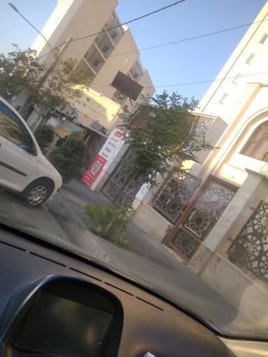 عکس مسجد حضرت بقیه الله (عج)