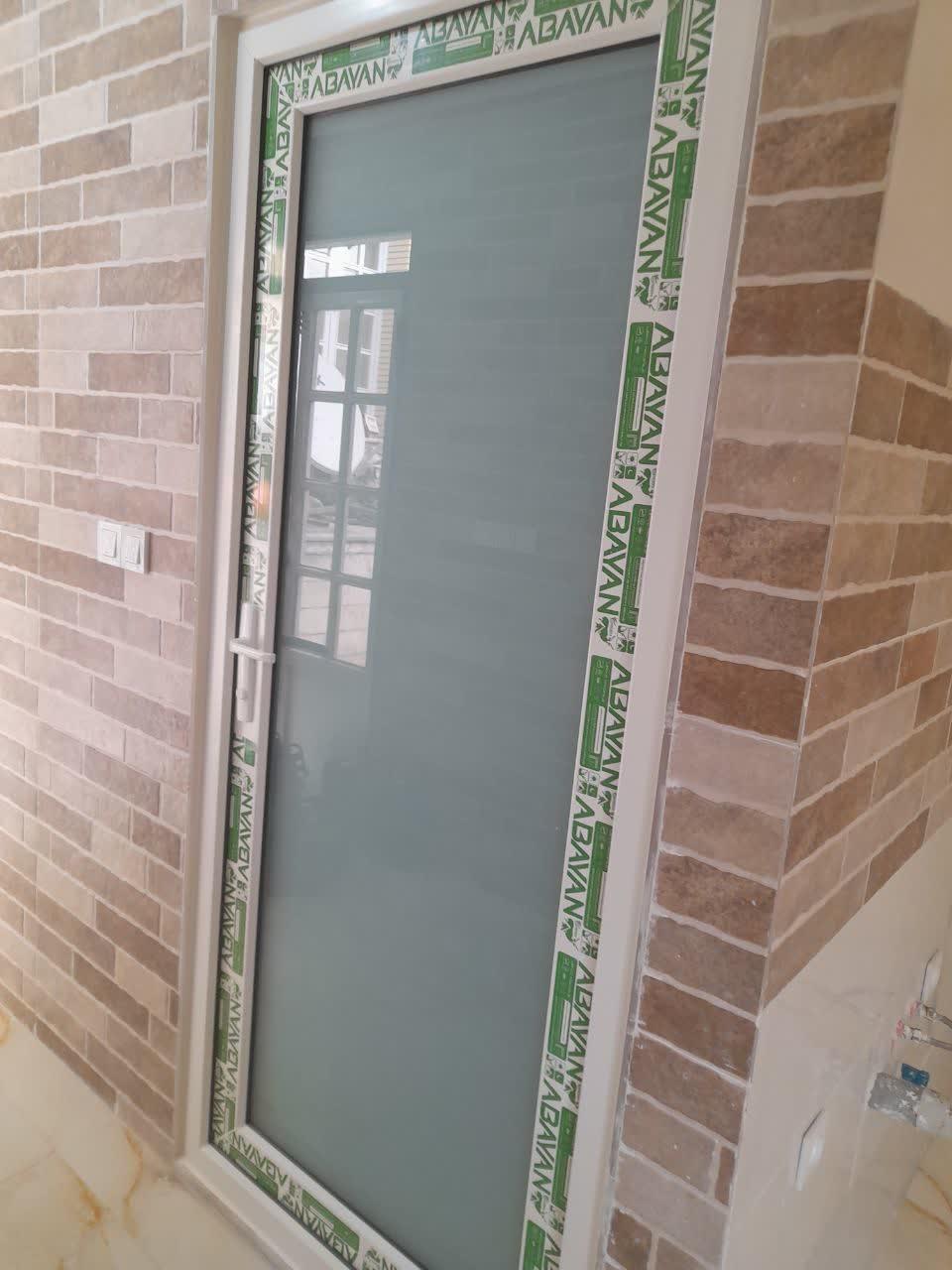 عکس شیشه بری الماس