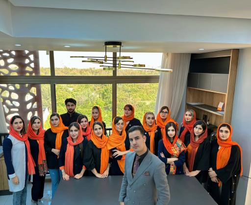 عکس مرکز مشاوره زیبایی دکی یاب