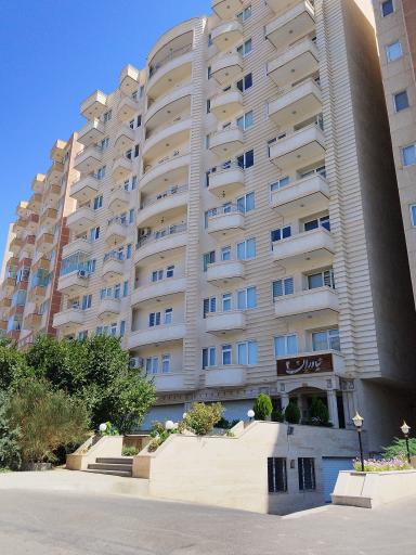 عکس برج نیاوران 2